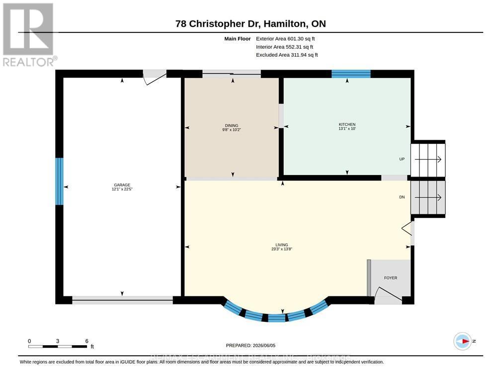 78 Christopher Drive, Hamilton, Ontario  L9B 1G8 - Photo 46 - X13417458