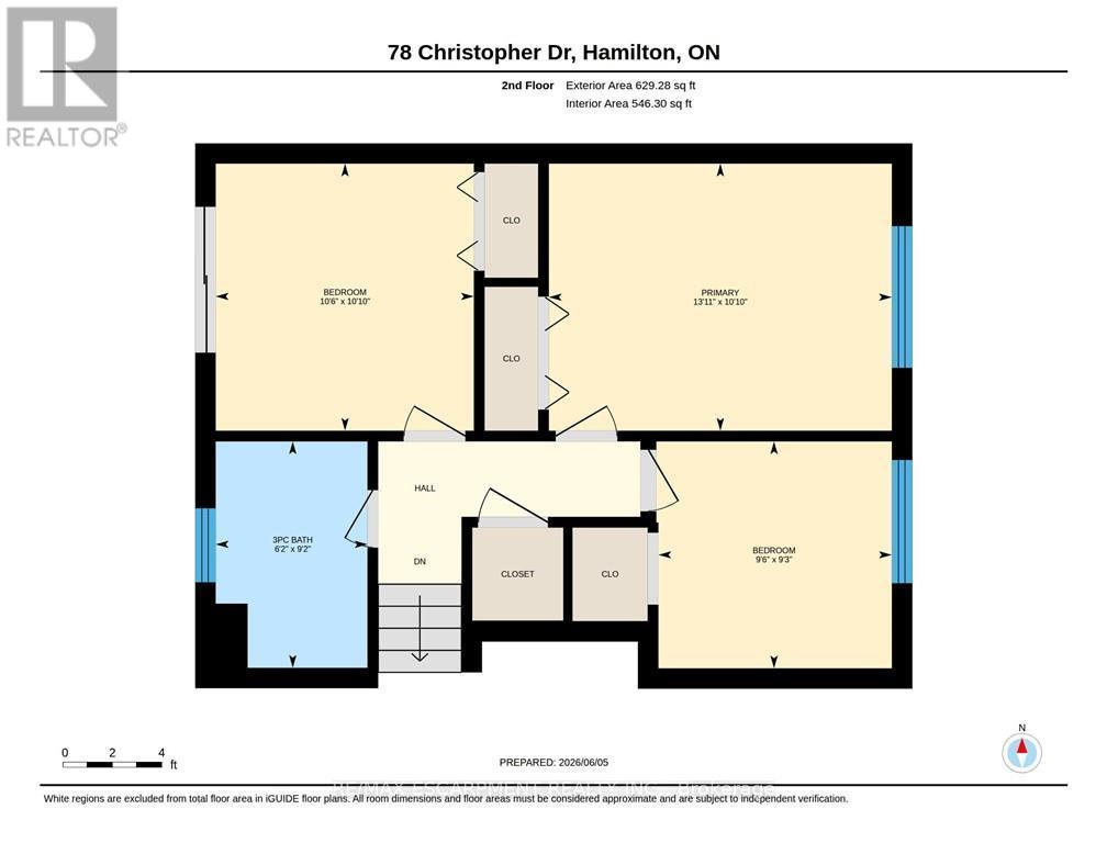 78 Christopher Drive, Hamilton, Ontario  L9B 1G8 - Photo 47 - X13417458