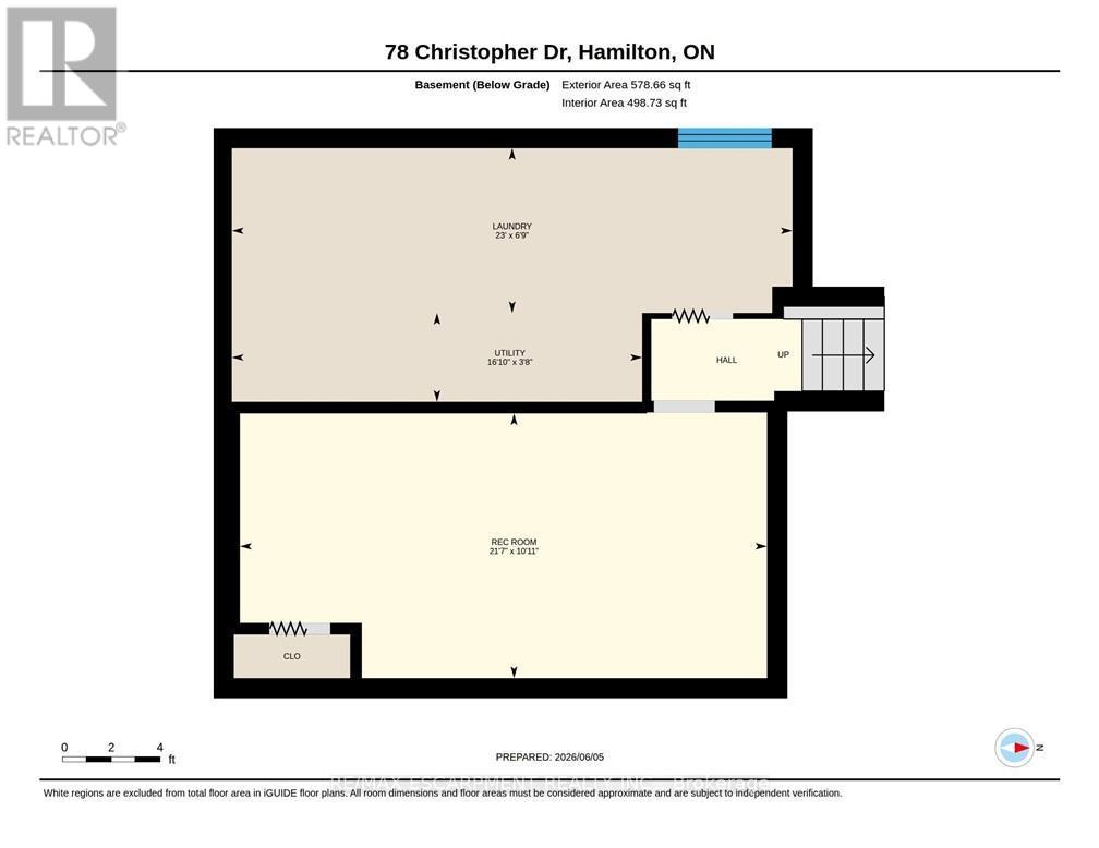 78 Christopher Drive, Hamilton, Ontario  L9B 1G8 - Photo 49 - X13417458