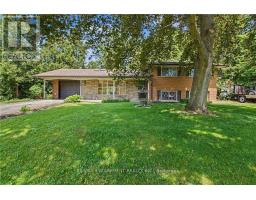 78 CHRISTOPHER DRIVE, Hamilton, Ontario