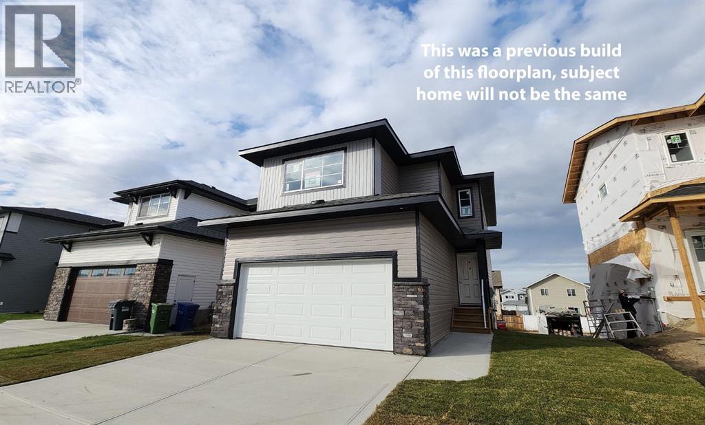 4430 53 Street, Rocky Mountain House, Alberta  T4T 0C3 - Photo 1 - A2319141