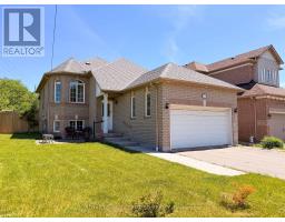 7349 ZINNIA PLACE, Mississauga, Ontario