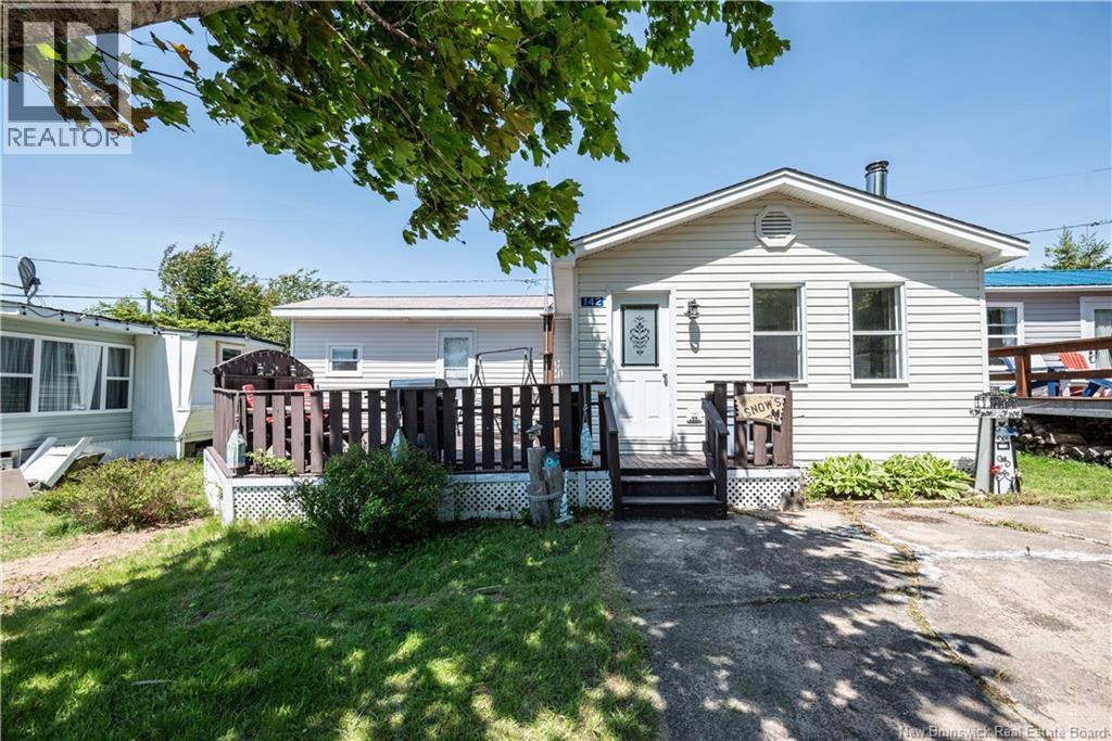 142 Happy Days Estates, Grande-Digue, New Brunswick