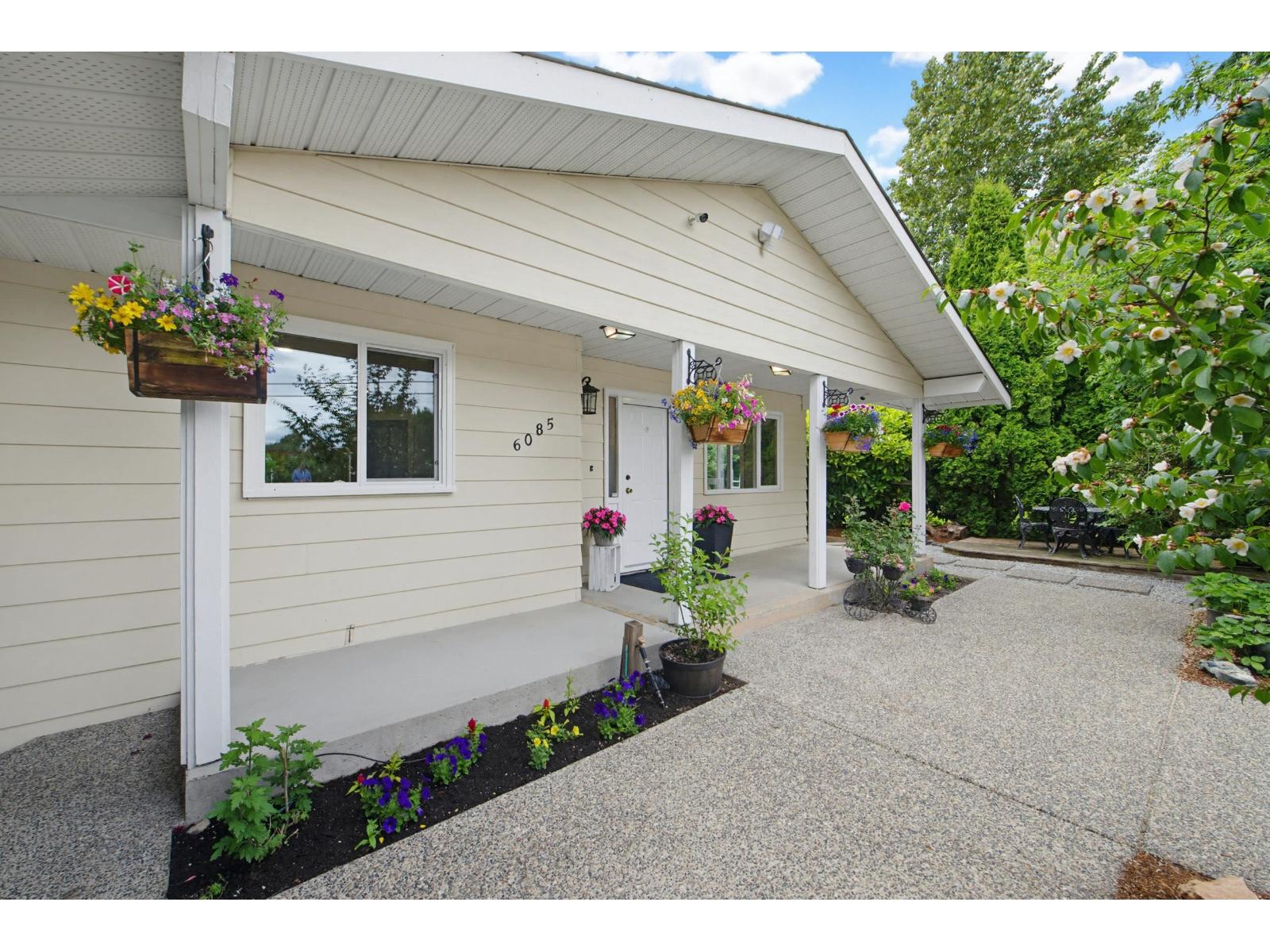 6085 Bradner Road, Abbotsford, British Columbia  V4X 2C7 - Photo 3 - R3133079