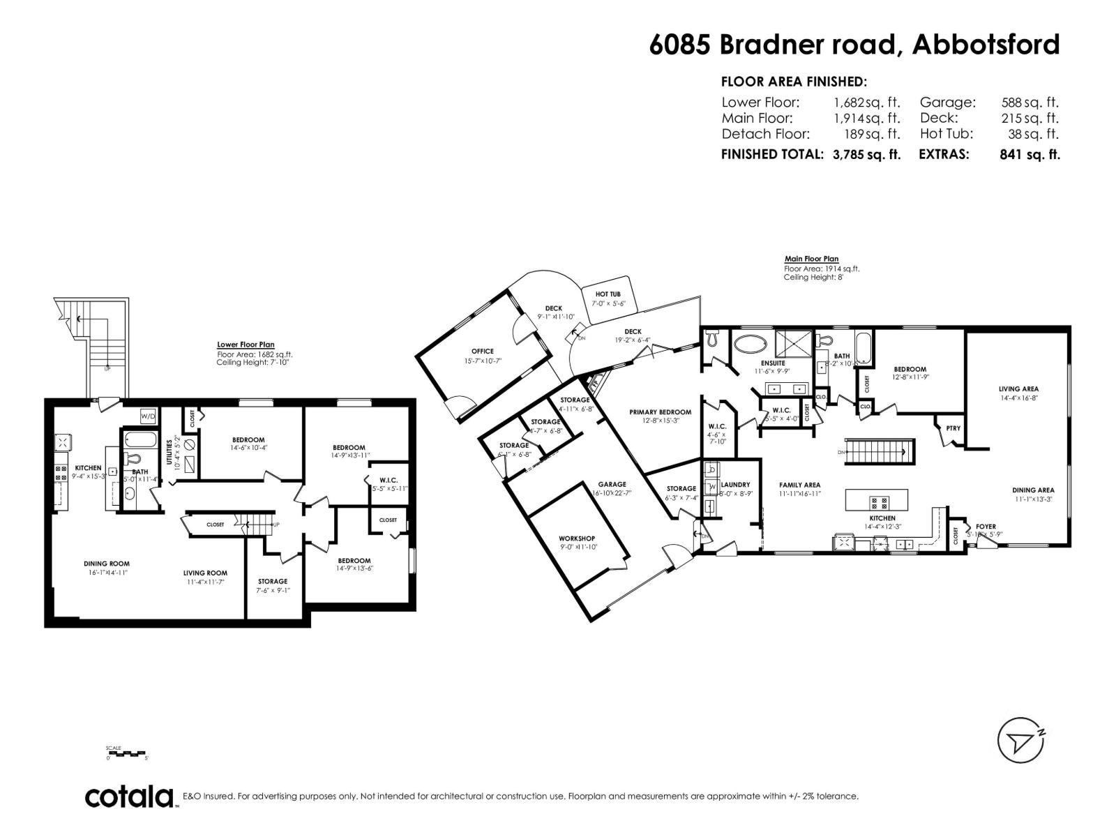 6085 Bradner Road, Abbotsford, British Columbia  V4X 2C7 - Photo 40 - R3133079