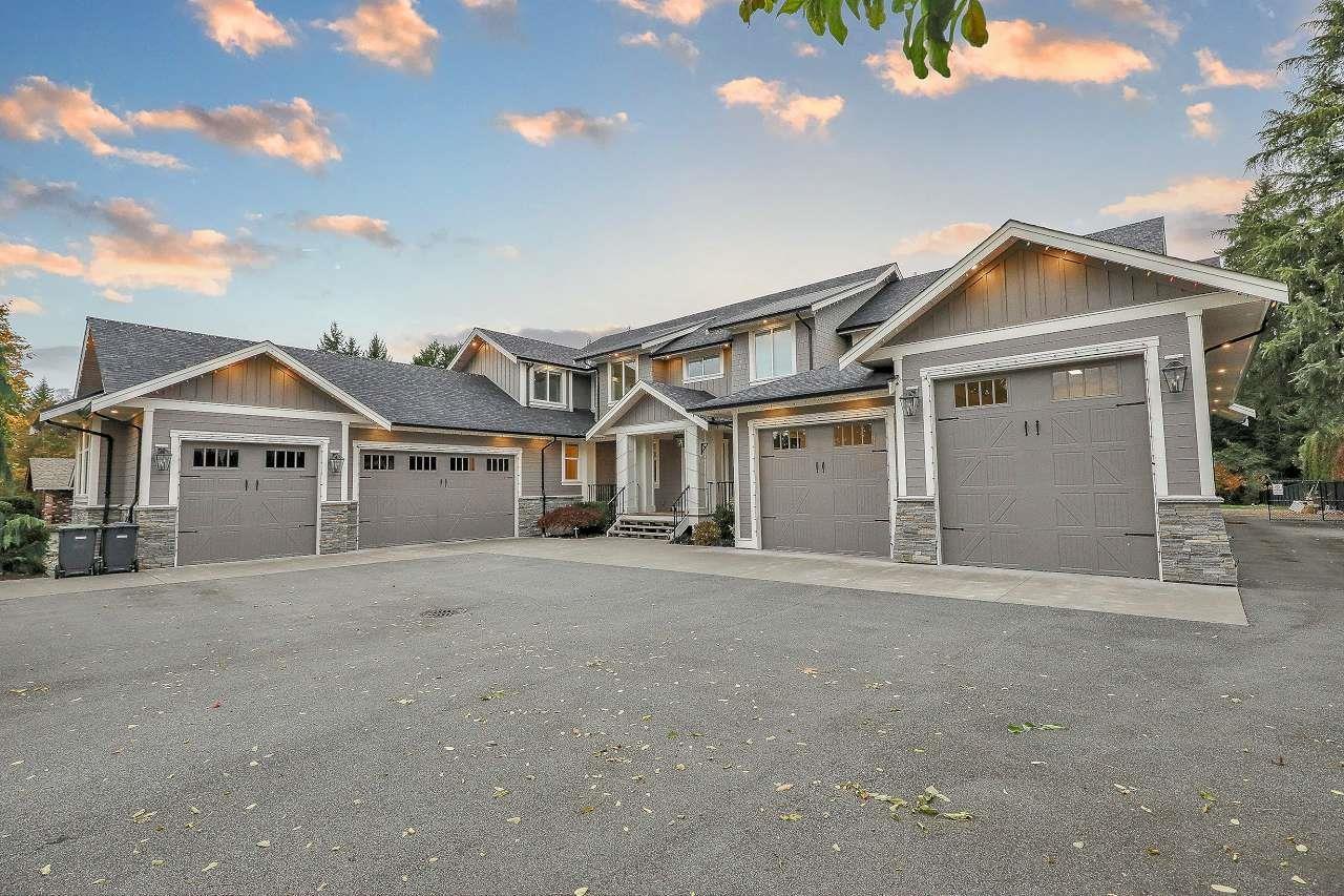 23461 50 Avenue, Langley, British Columbia  V2Z 2S7 - Photo 2 - R3133575
