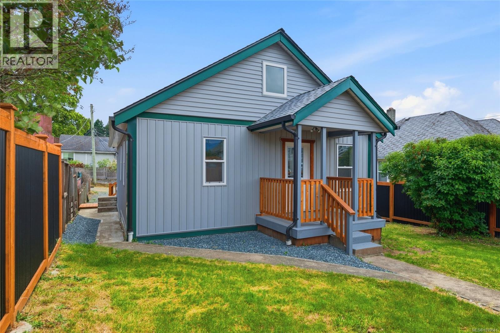 4524 Bute St, Port Alberni, British Columbia