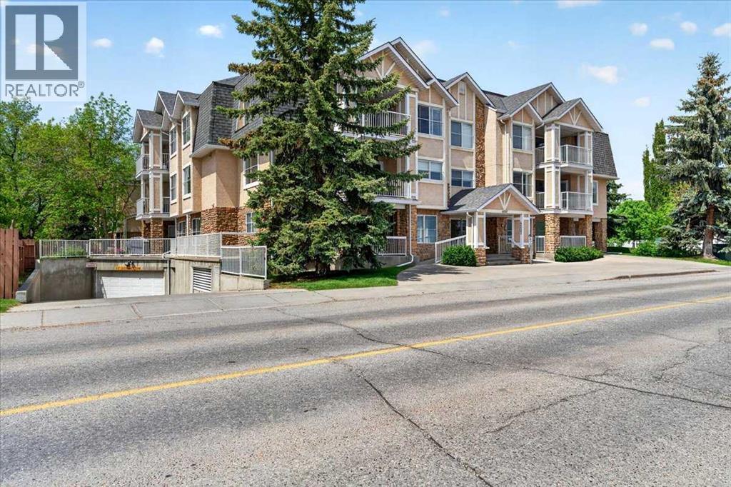 201, 4507 45 Street SW, Calgary, Alberta  T3E 6K7 - Photo 4 - A2316857