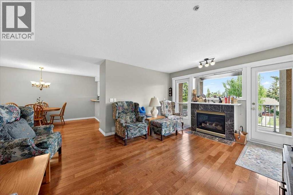 201, 4507 45 Street SW, Calgary, Alberta  T3E 6K7 - Photo 22 - A2316857
