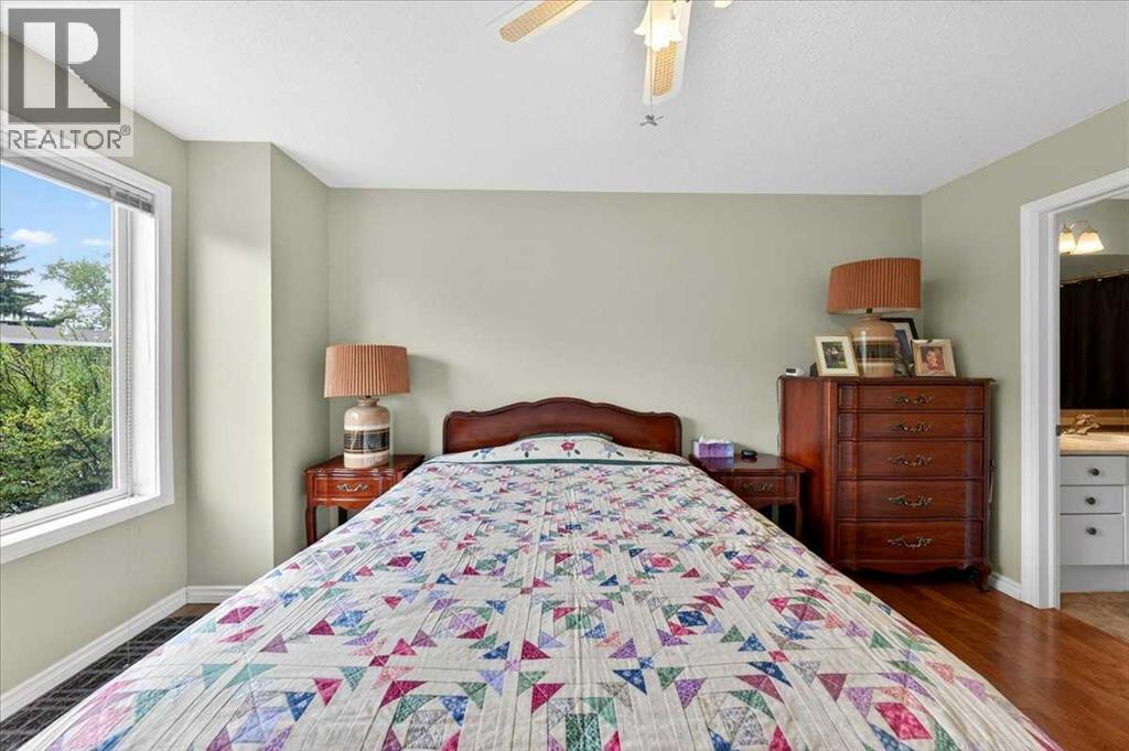 201, 4507 45 Street SW, Calgary, Alberta  T3E 6K7 - Photo 30 - A2316857