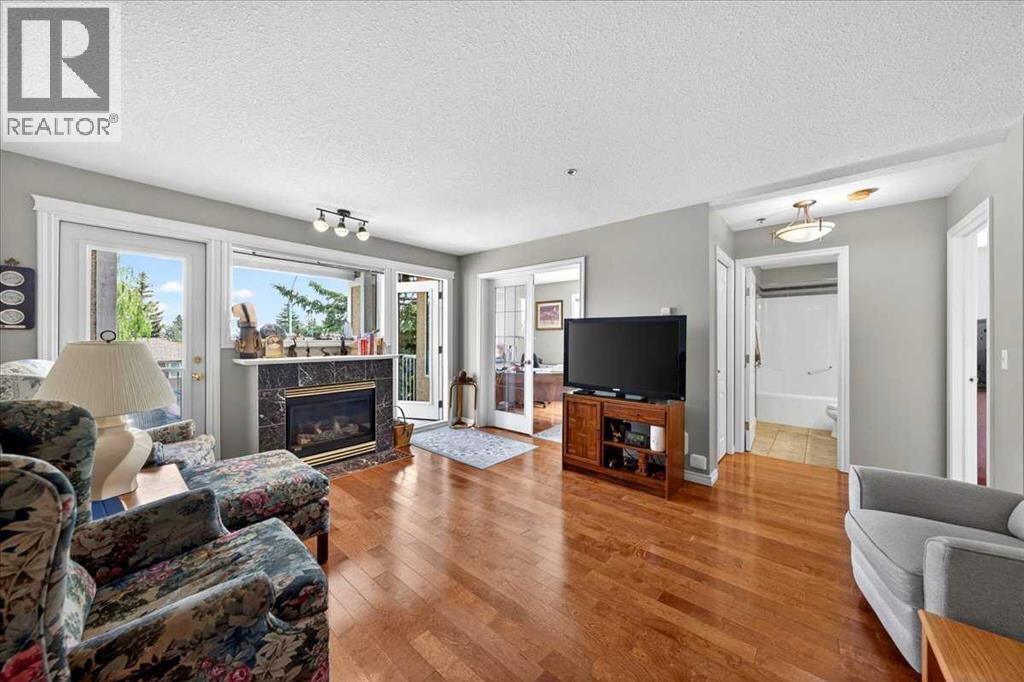 201, 4507 45 Street SW, Calgary, Alberta  T3E 6K7 - Photo 20 - A2316857