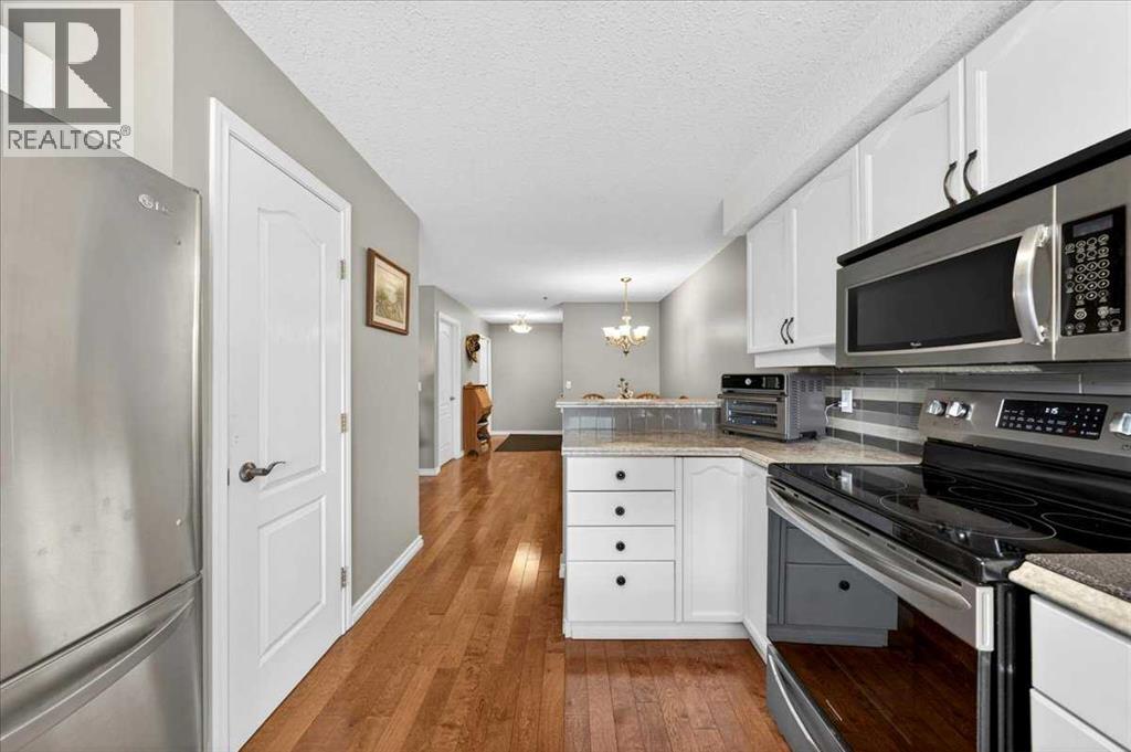 201, 4507 45 Street SW, Calgary, Alberta  T3E 6K7 - Photo 18 - A2316857
