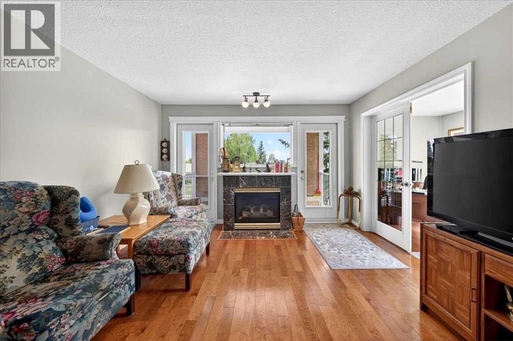 201, 4507 45 Street SW, Calgary, Alberta  T3E 6K7 - Photo 21 - A2316857