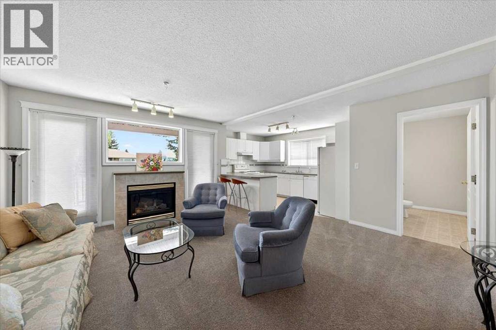 201, 4507 45 Street SW, Calgary, Alberta  T3E 6K7 - Photo 44 - A2316857
