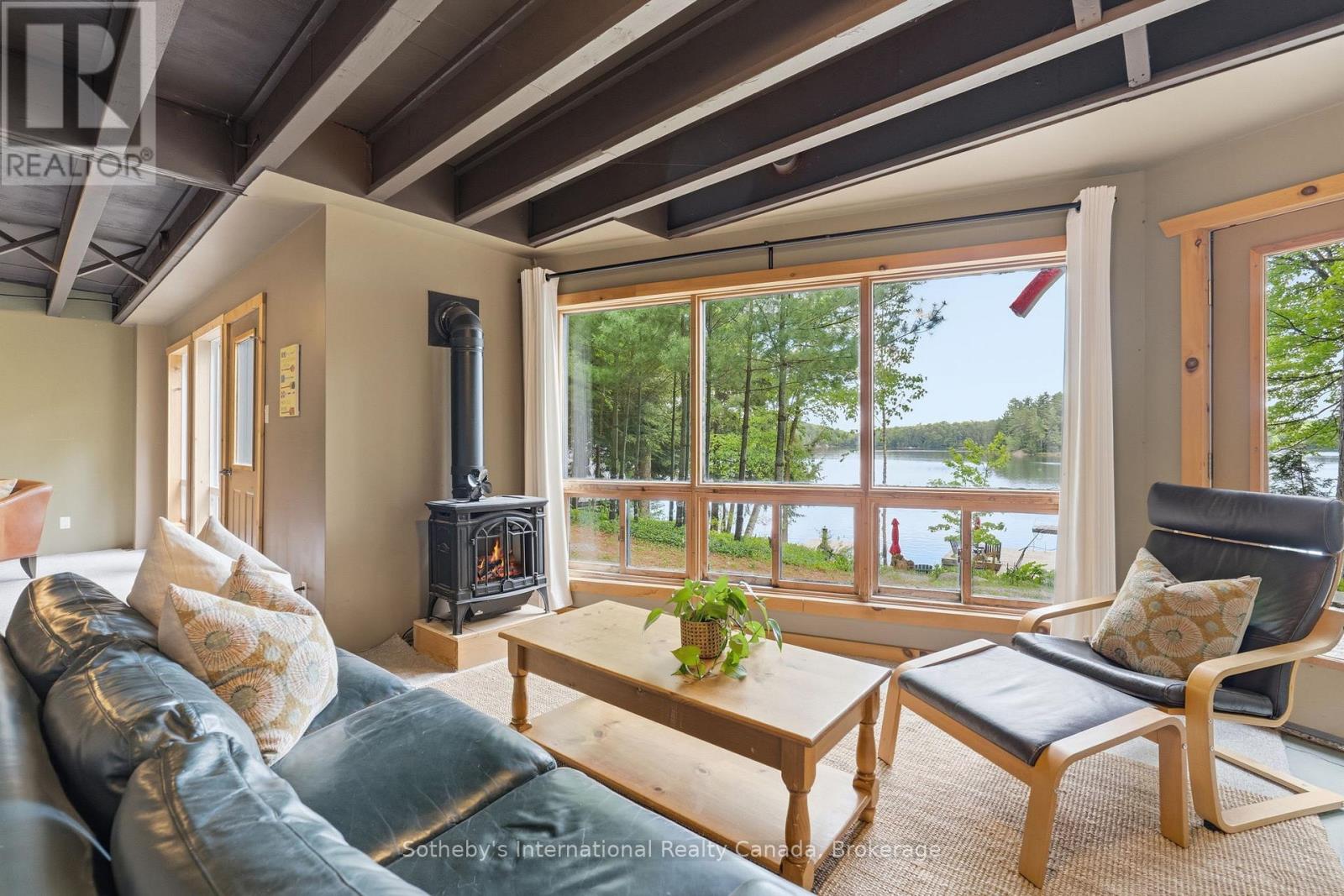 87b Mccans Road, Seguin, Ontario  P0C 1J0 - Photo 18 - X12911274