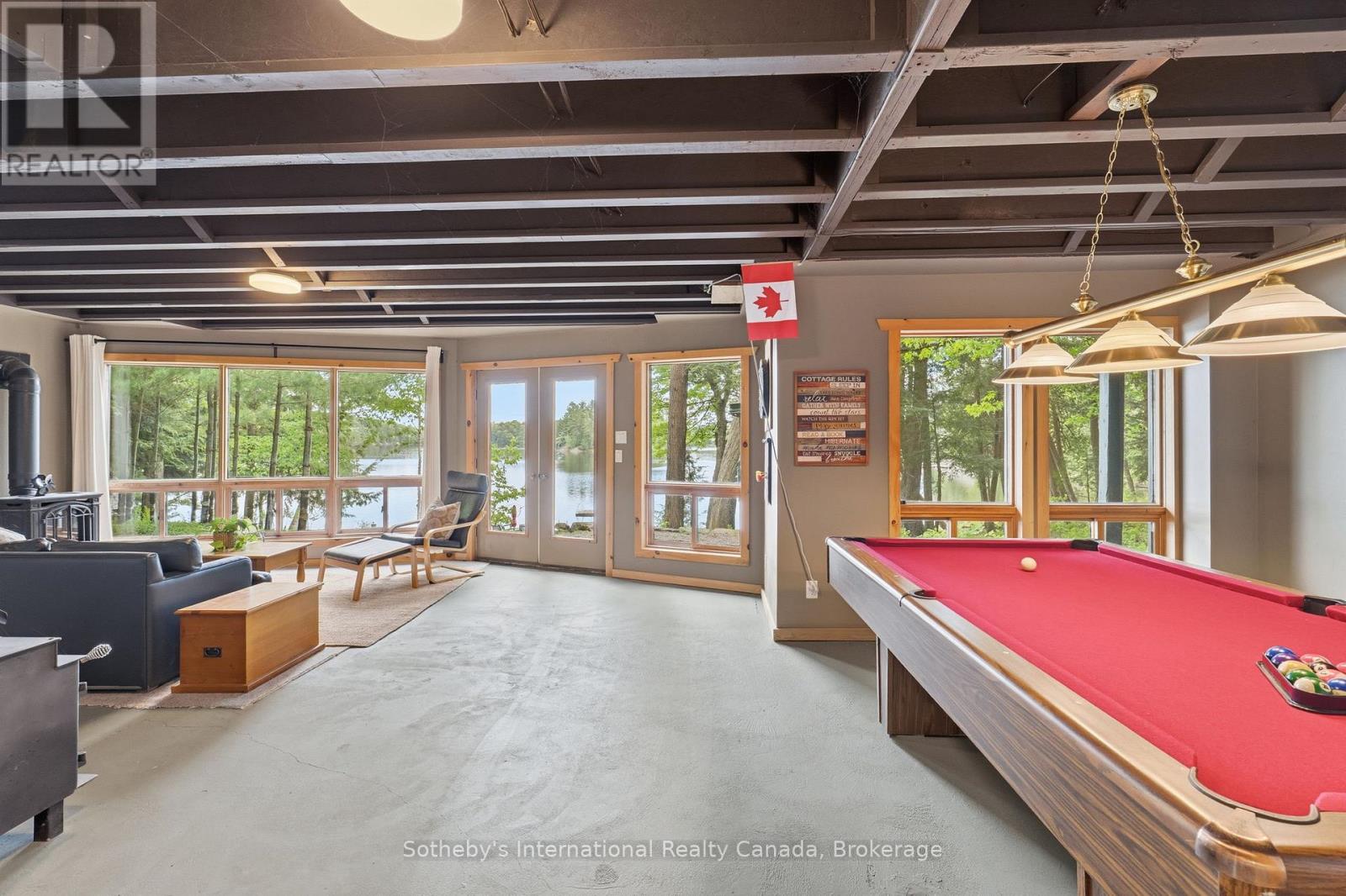 87b Mccans Road, Seguin, Ontario  P0C 1J0 - Photo 19 - X12911274