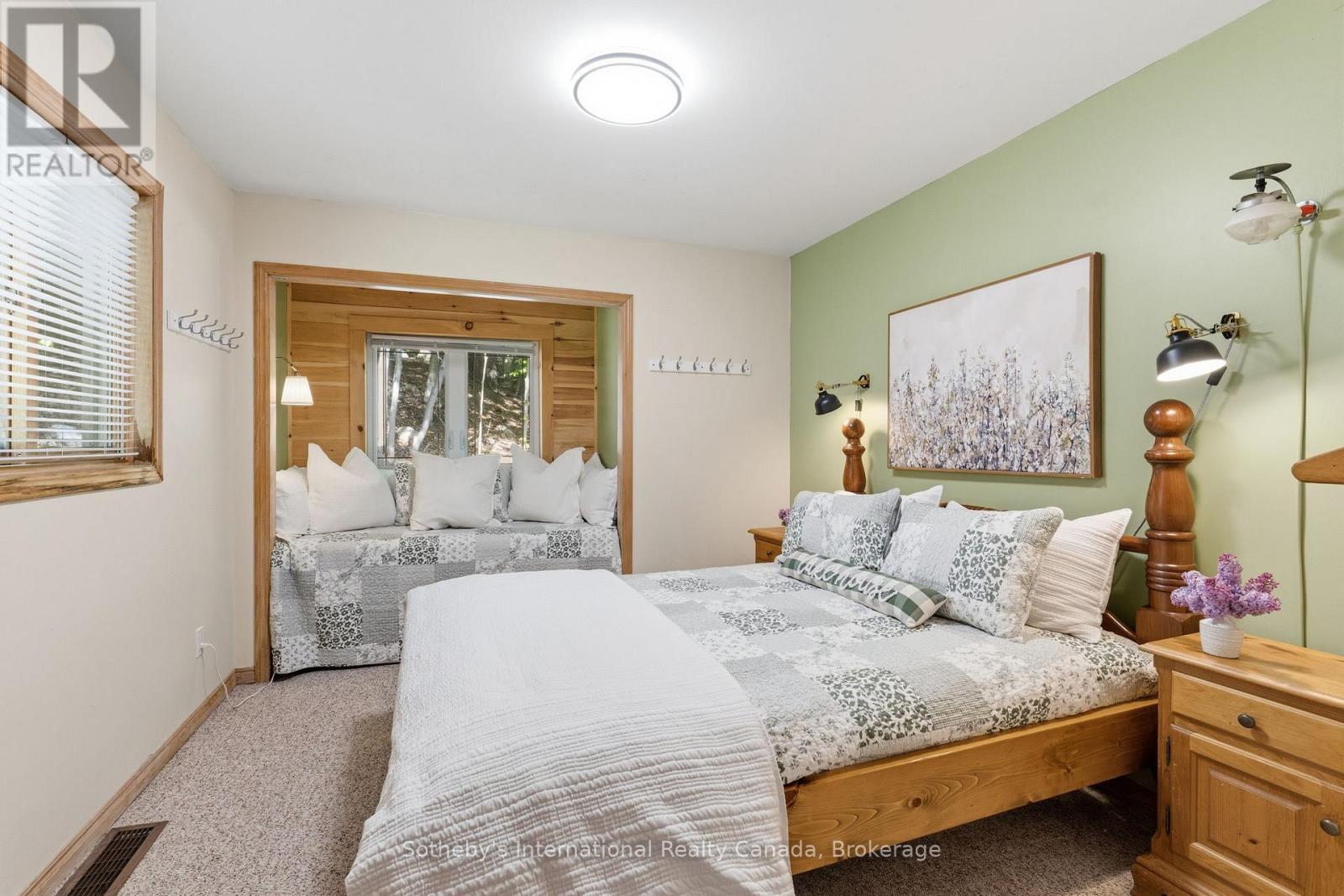87b Mccans Road, Seguin, Ontario  P0C 1J0 - Photo 15 - X12911274