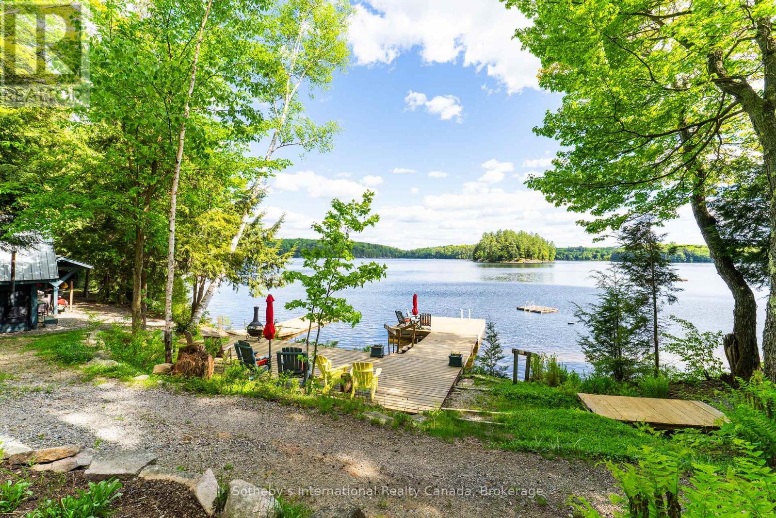 87b Mccans Road, Seguin, Ontario  P0C 1J0 - Photo 22 - X12911274