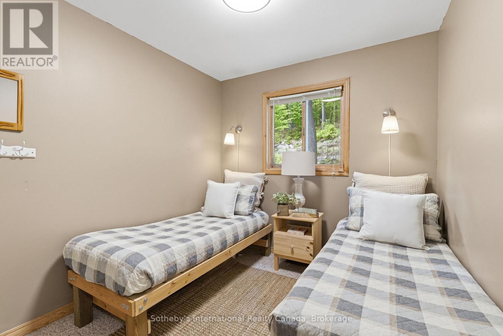 87b Mccans Road, Seguin, Ontario  P0C 1J0 - Photo 17 - X12911274