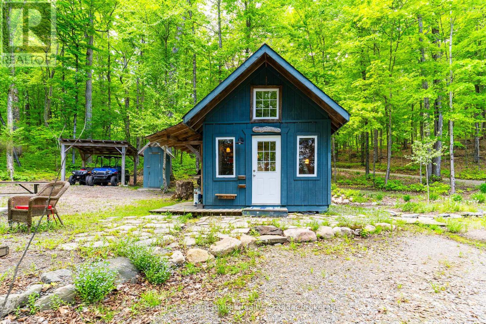 87b Mccans Road, Seguin, Ontario  P0C 1J0 - Photo 25 - X12911274