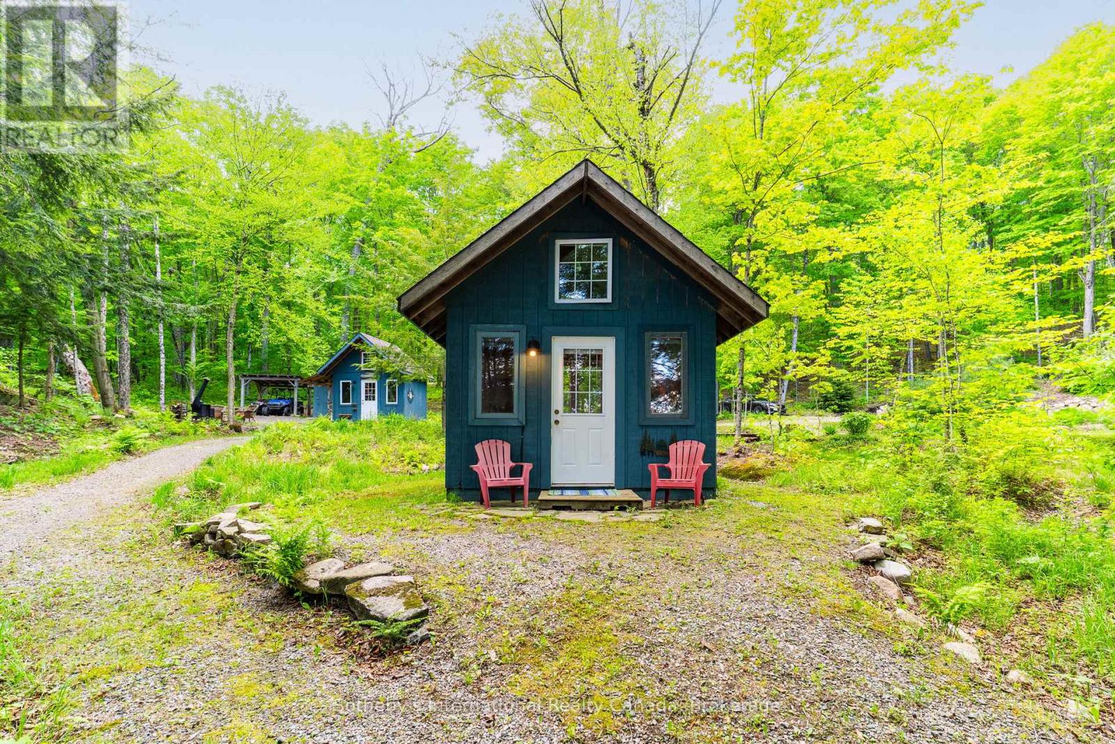 87b Mccans Road, Seguin, Ontario  P0C 1J0 - Photo 24 - X12911274