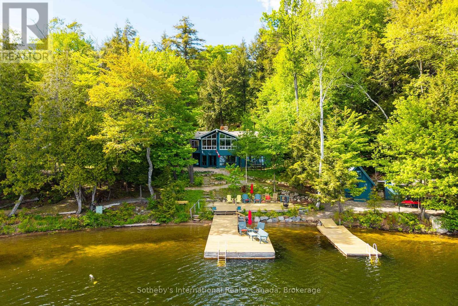 87b Mccans Road, Seguin, Ontario  P0C 1J0 - Photo 3 - X12911274