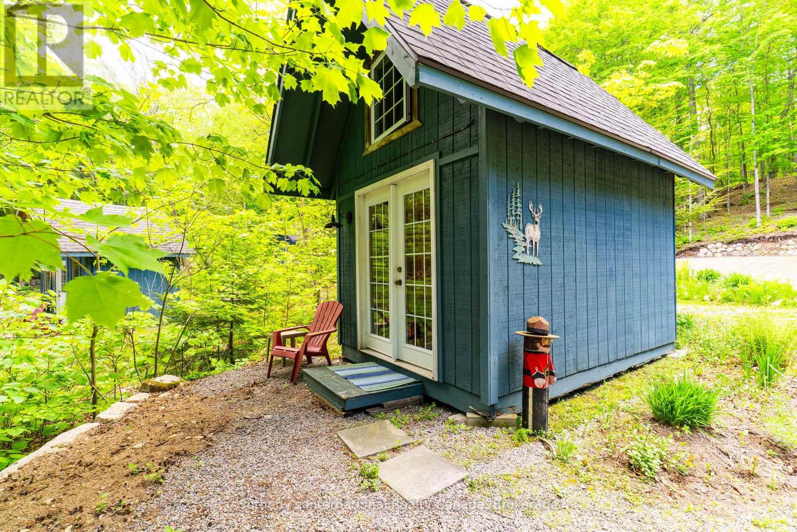 87b Mccans Road, Seguin, Ontario  P0C 1J0 - Photo 26 - X12911274