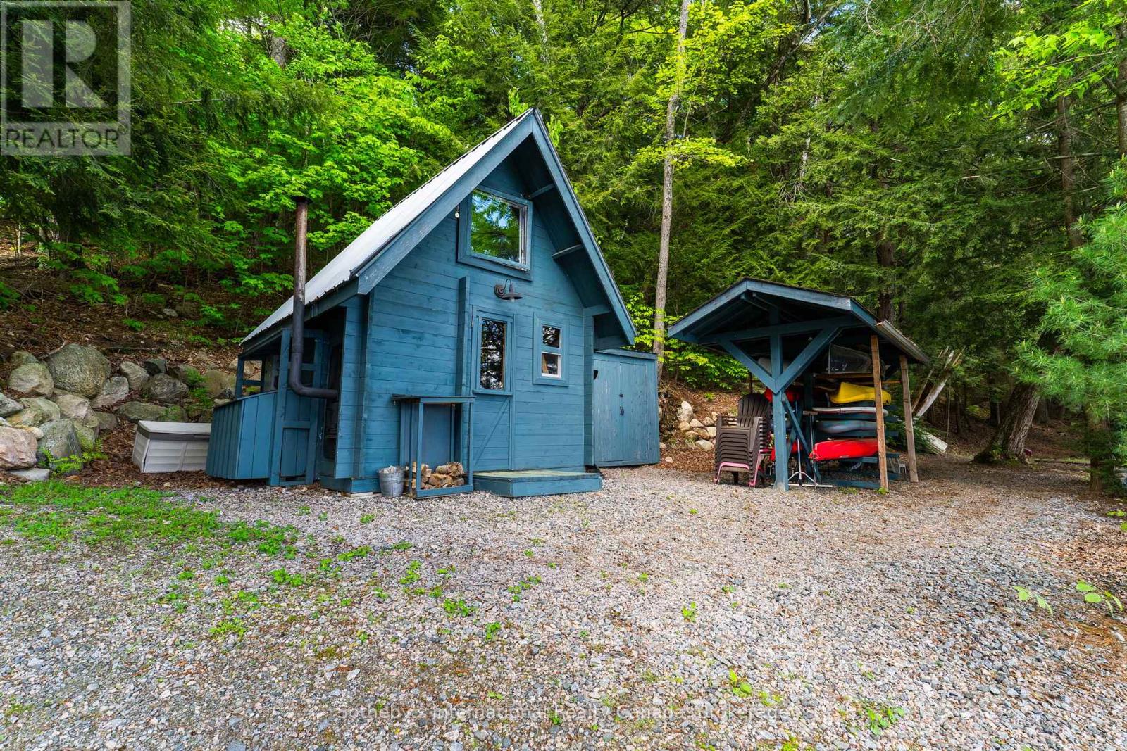 87b Mccans Road, Seguin, Ontario  P0C 1J0 - Photo 30 - X12911274