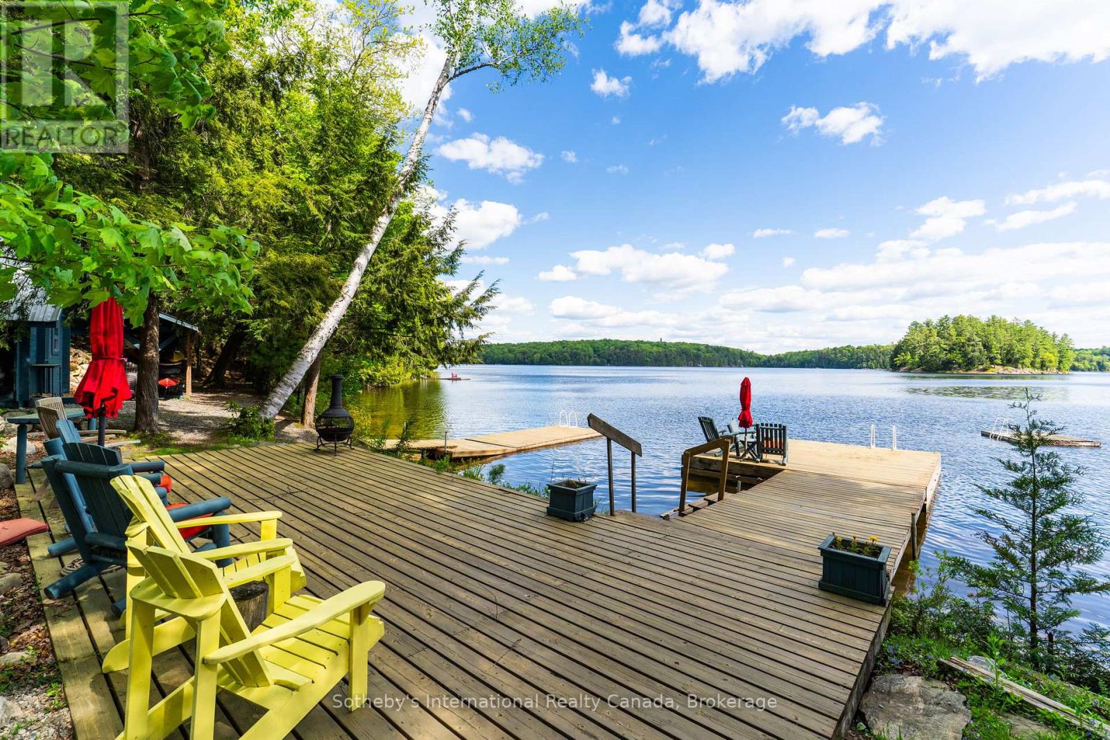 87b Mccans Road, Seguin, Ontario  P0C 1J0 - Photo 32 - X12911274