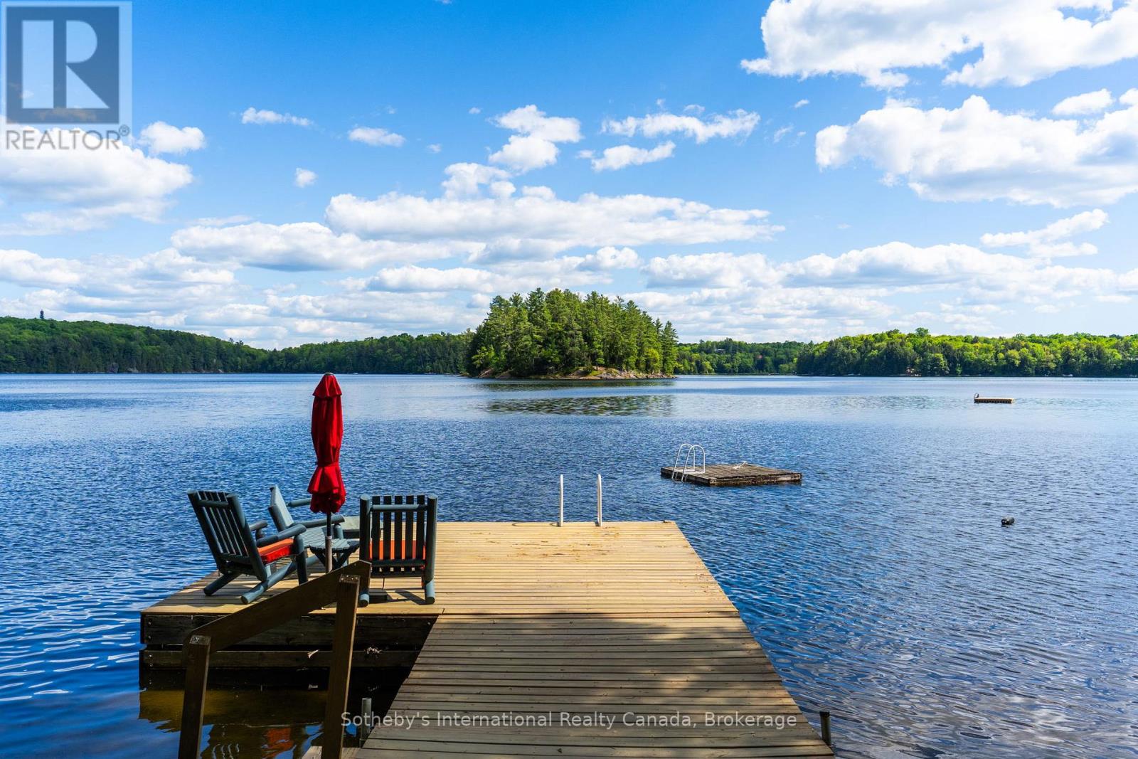 87b Mccans Road, Seguin, Ontario  P0C 1J0 - Photo 34 - X12911274