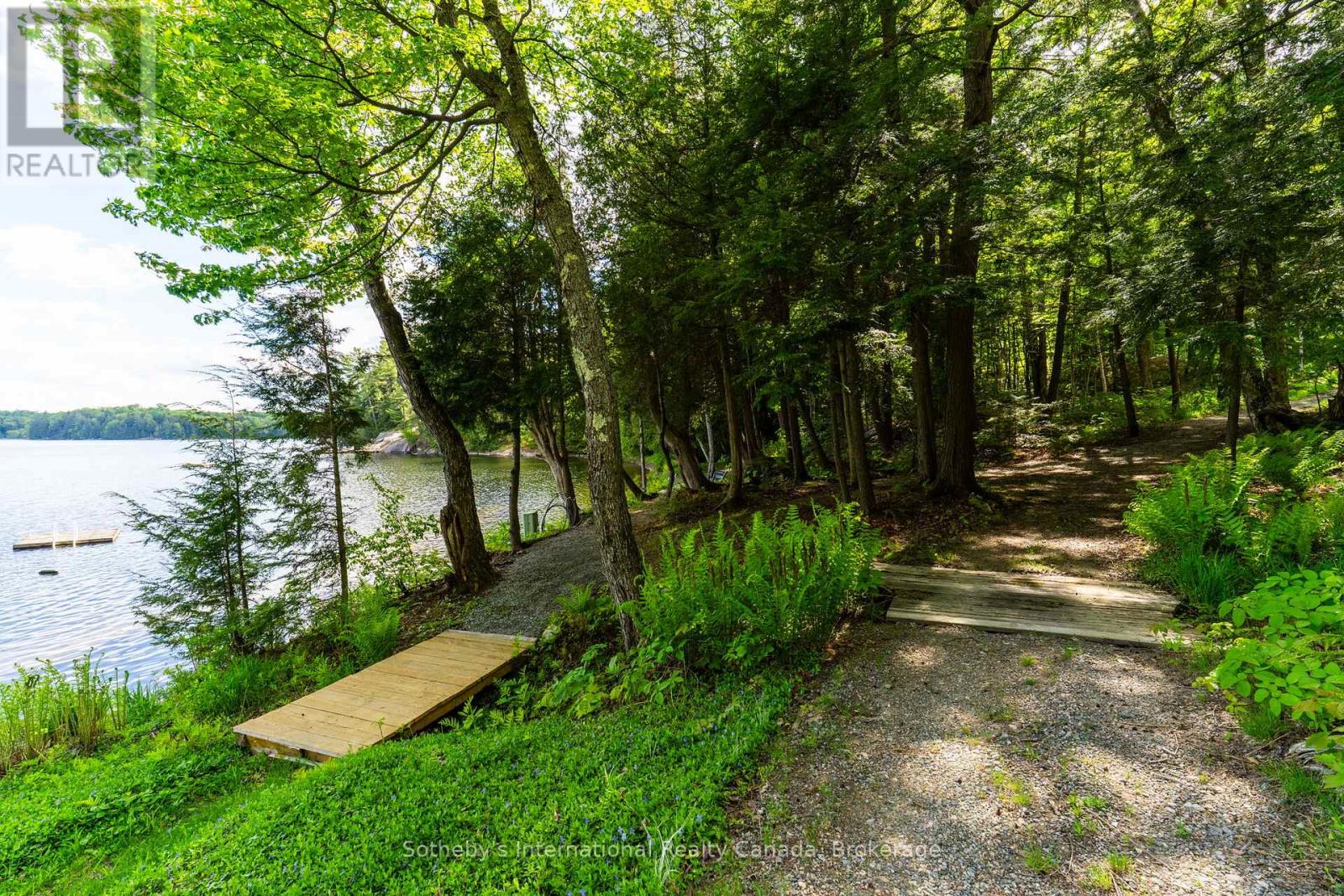 87b Mccans Road, Seguin, Ontario  P0C 1J0 - Photo 36 - X12911274