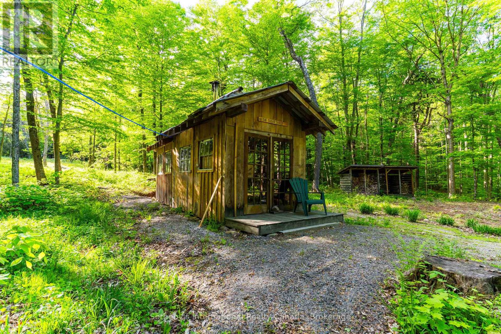 87b Mccans Road, Seguin, Ontario  P0C 1J0 - Photo 38 - X12911274