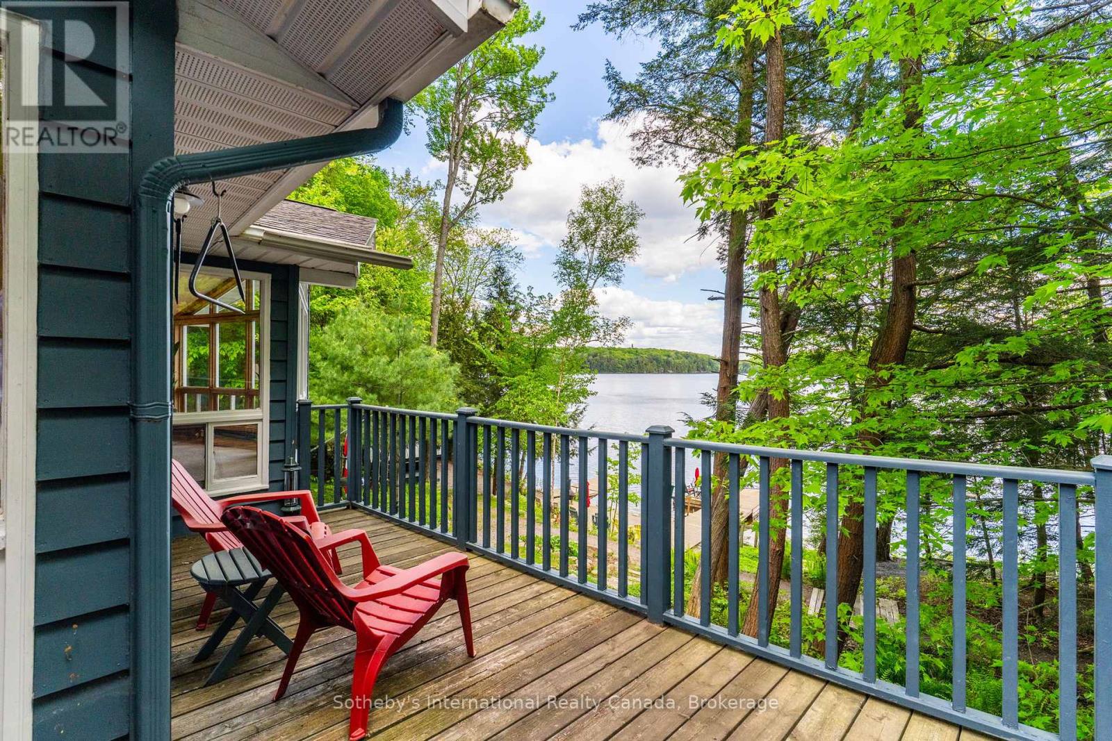 87b Mccans Road, Seguin, Ontario  P0C 1J0 - Photo 6 - X12911274