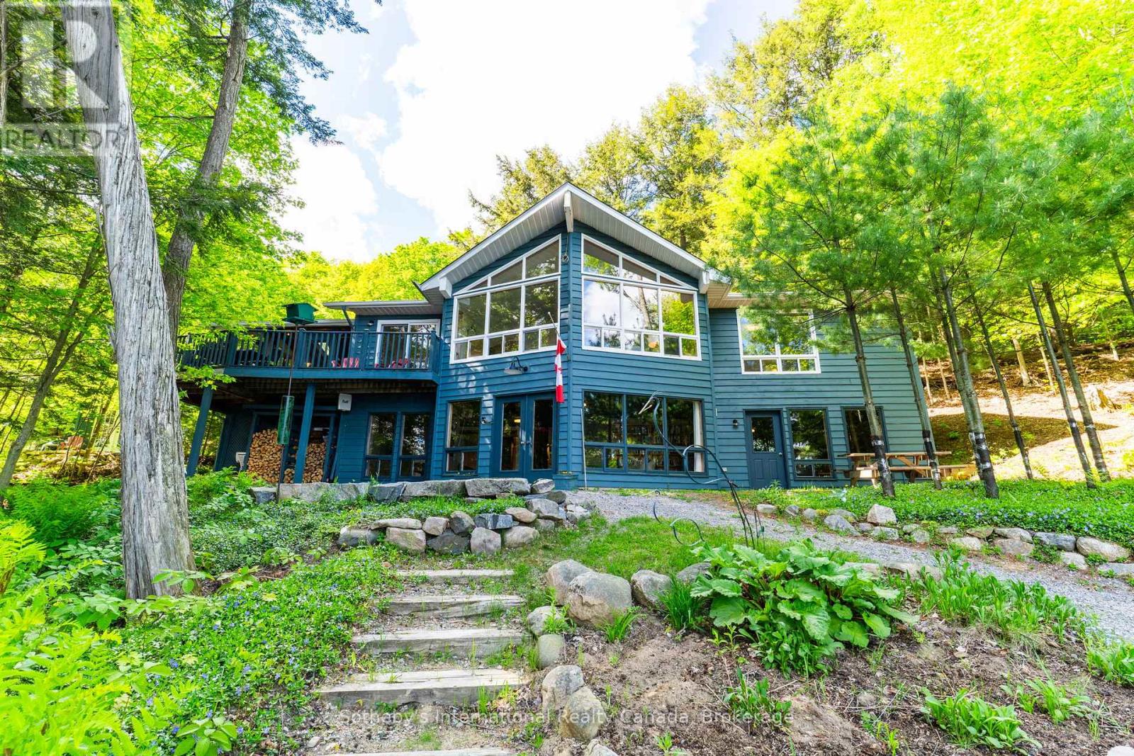 87b Mccans Road, Seguin, Ontario  P0C 1J0 - Photo 4 - X12911274