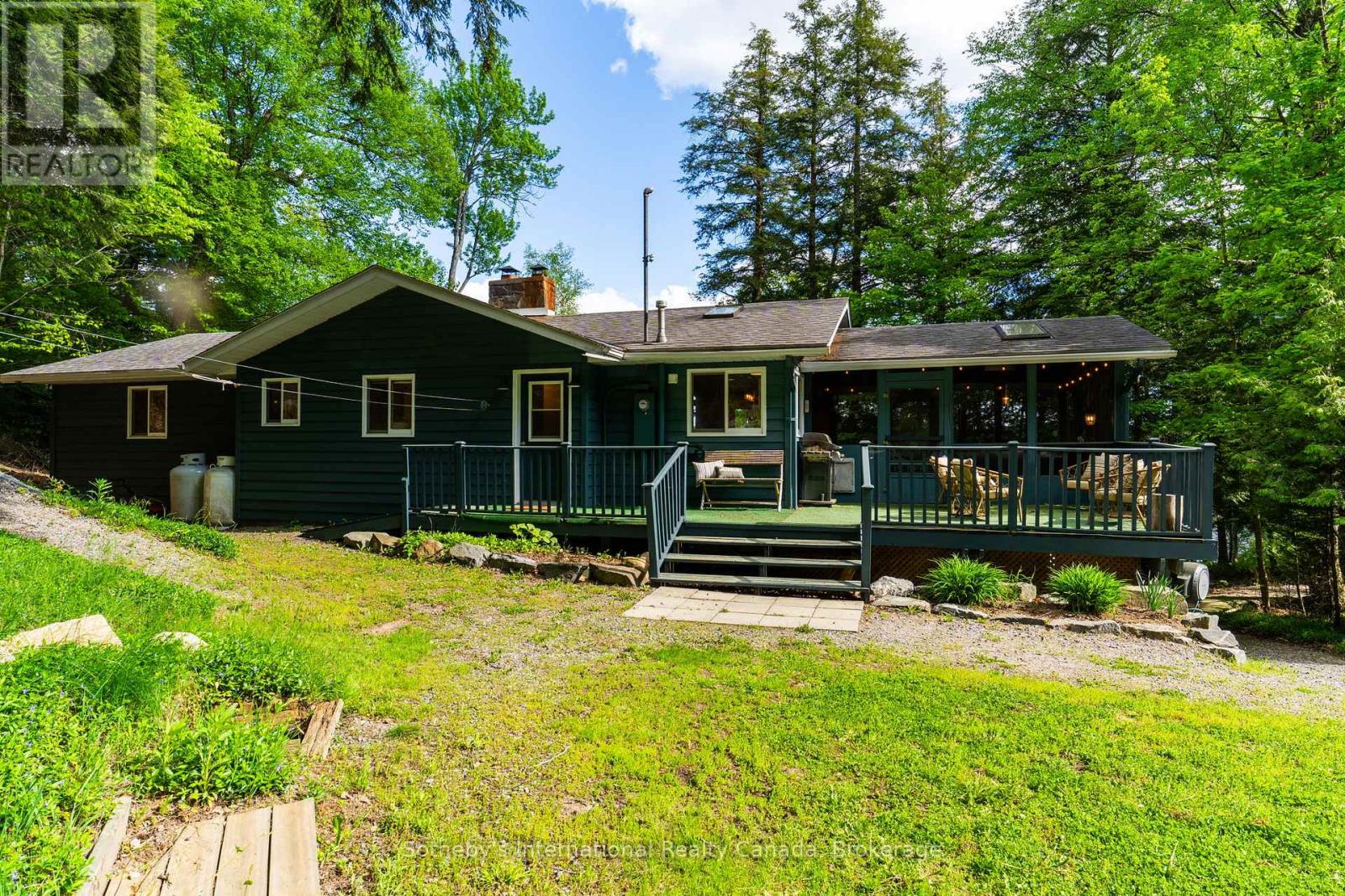 87b Mccans Road, Seguin, Ontario  P0C 1J0 - Photo 5 - X12911274