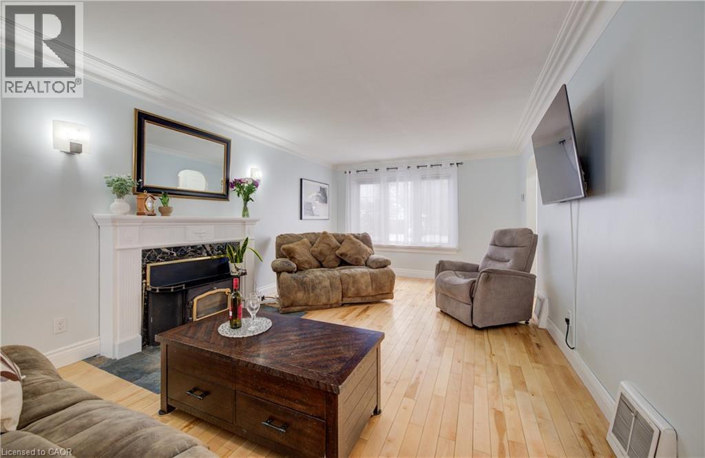 76 Brentwood Avenue, Kitchener, Ontario  N2H 2C8 - Photo 13 - 40806152