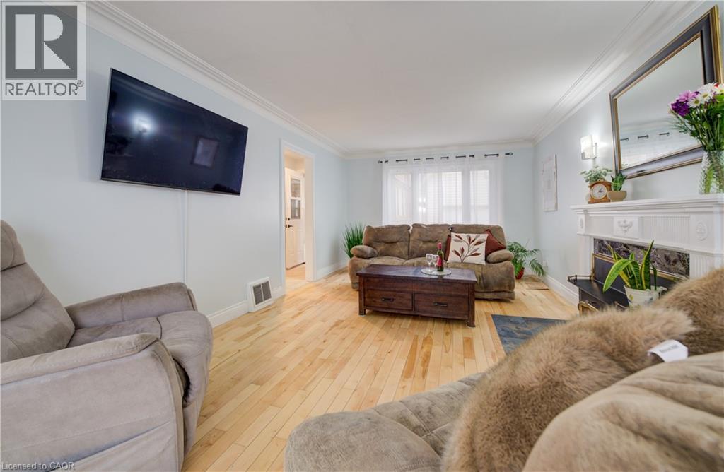 76 Brentwood Avenue, Kitchener, Ontario  N2H 2C8 - Photo 15 - 40806152