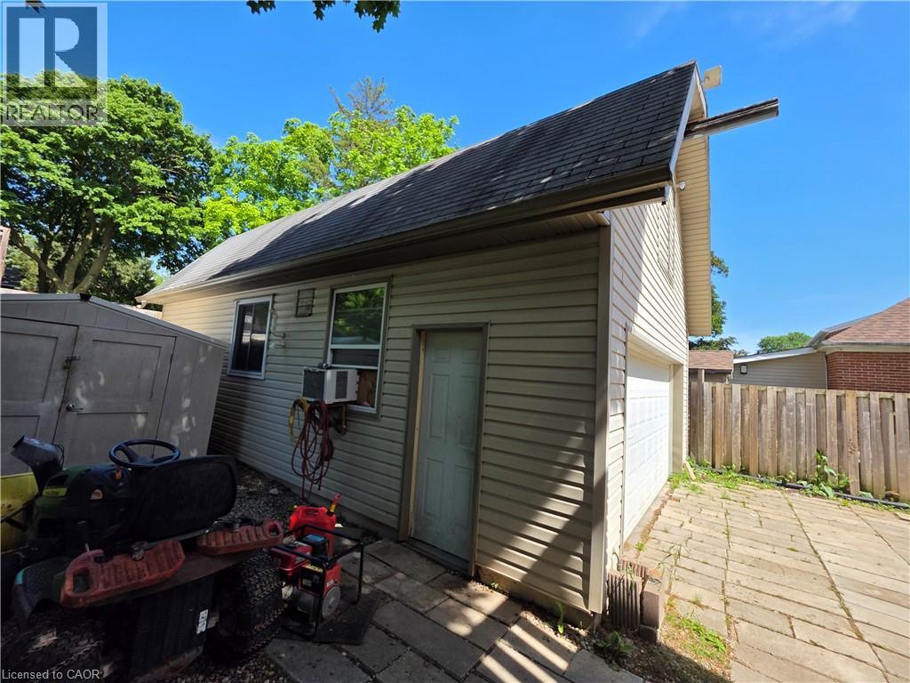 76 Brentwood Avenue, Kitchener, Ontario  N2H 2C8 - Photo 40 - 40806152