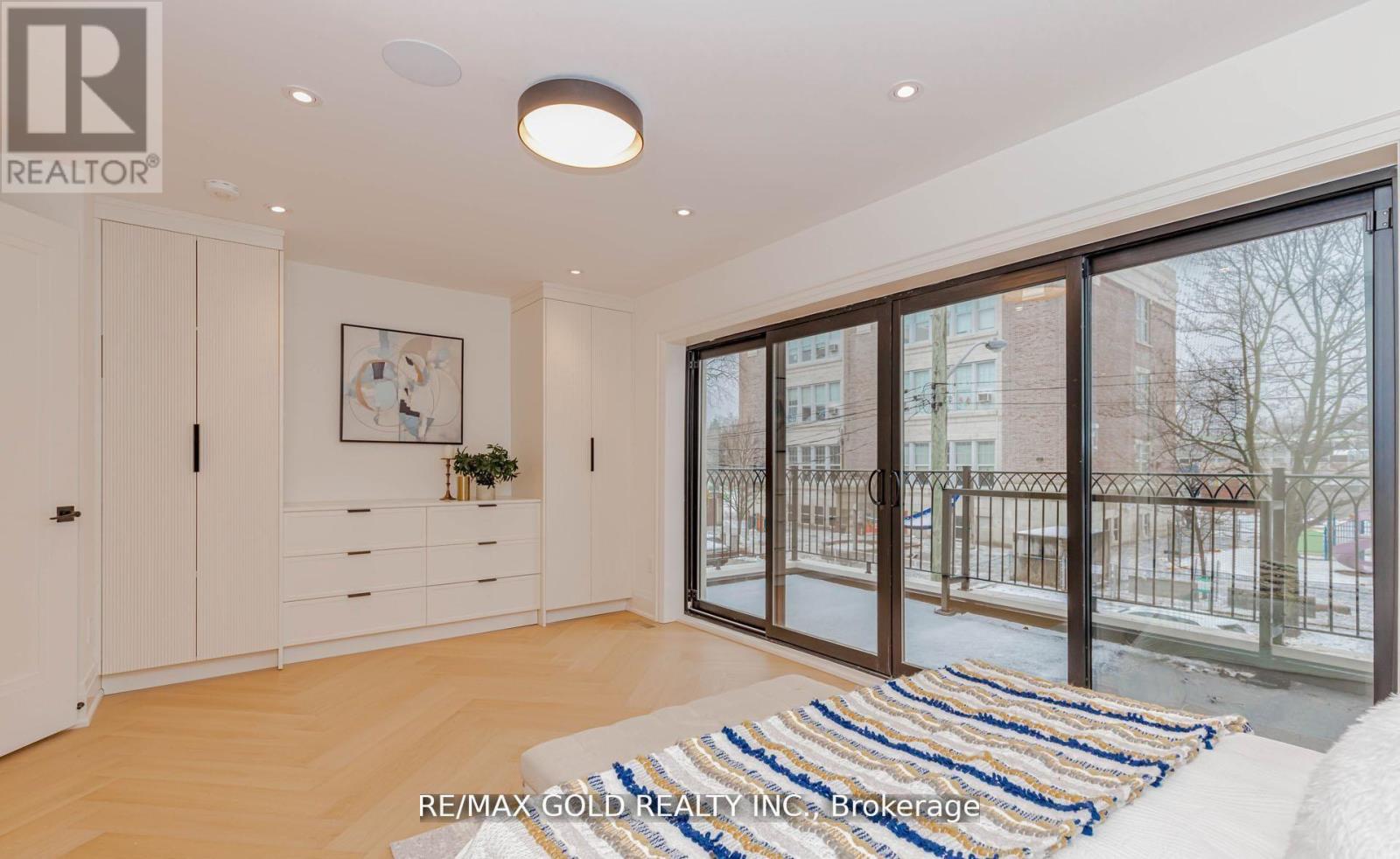 786 Euclid Avenue, Toronto, Ontario  M6G 2V4 - Photo 22 - C13417502