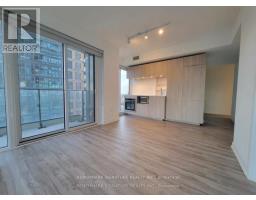 1810 - 77 SHUTER STREET, Toronto, Ontario
