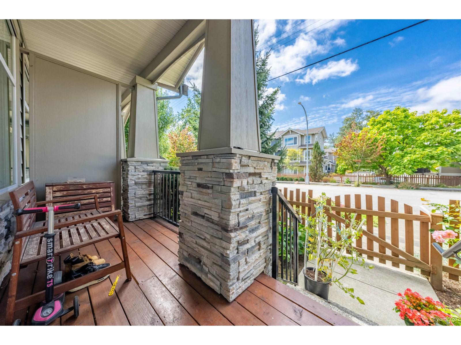 3 7138 210 Street, Langley, British Columbia  V2Y 0V7 - Photo 4 - R3113198
