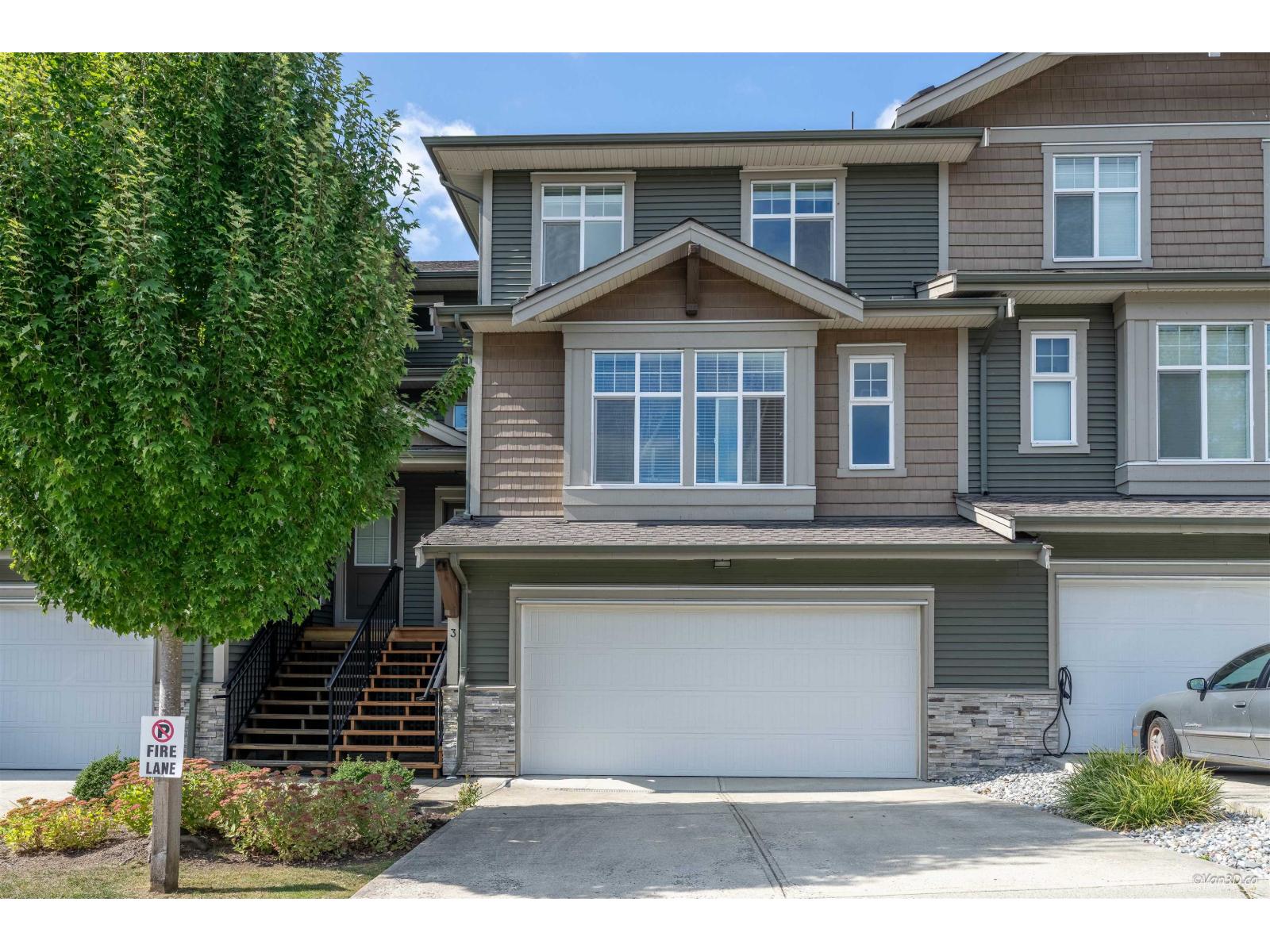 3 7138 210 Street, Langley, British Columbia  V2Y 0V7 - Photo 36 - R3113198