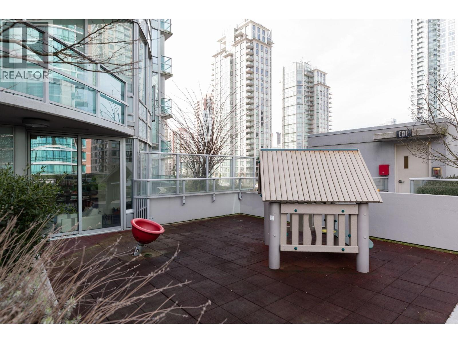610 833 Homer Street, Vancouver, British Columbia  V6B 0H4 - Photo 13 - R3133600