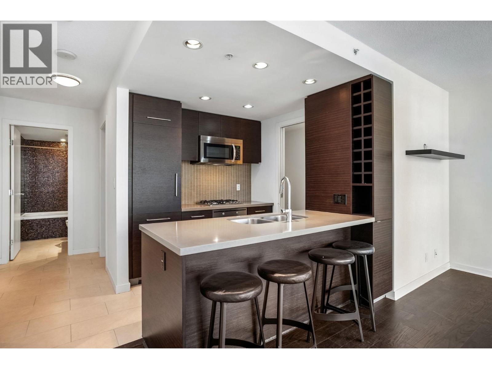 610 833 Homer Street, Vancouver, British Columbia  V6B 0H4 - Photo 4 - R3133600