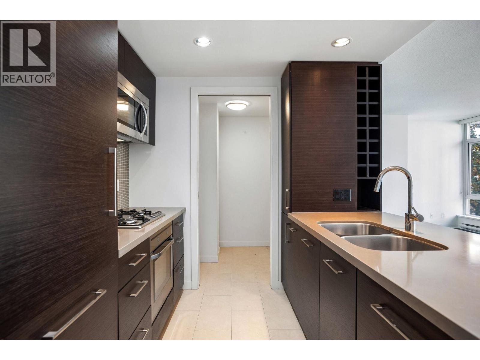 610 833 Homer Street, Vancouver, British Columbia  V6B 0H4 - Photo 5 - R3133600