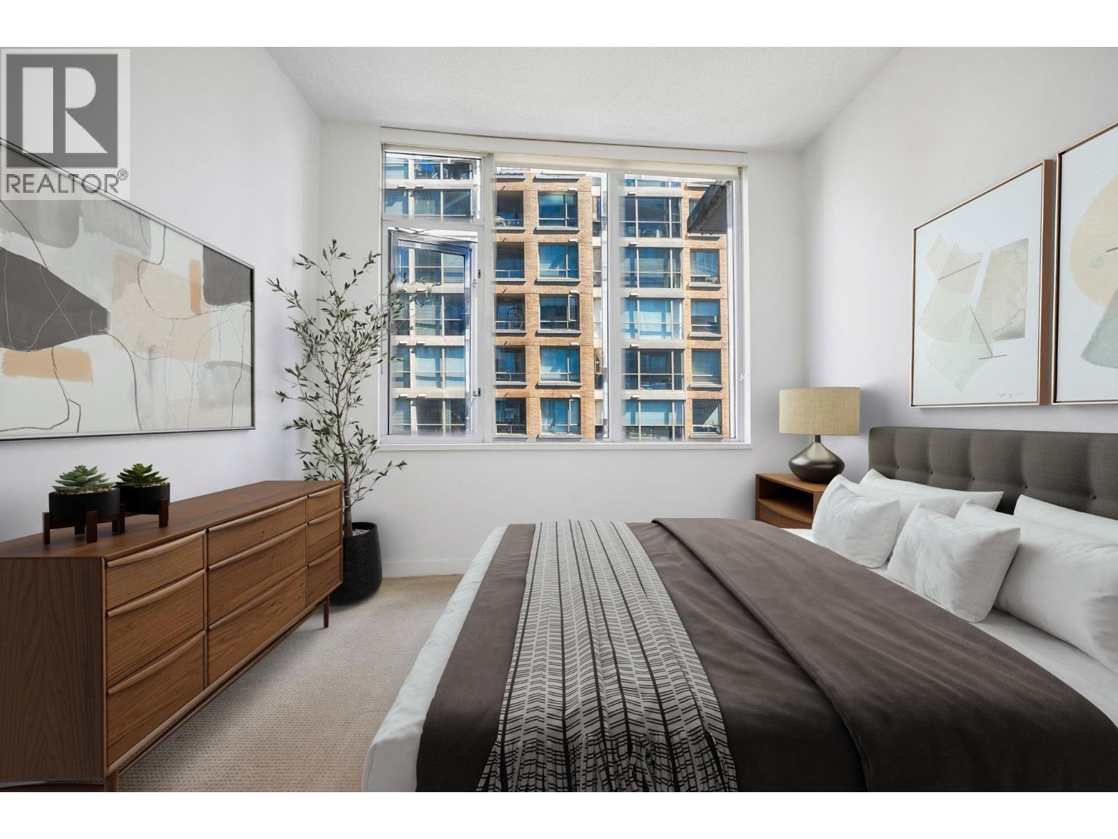 610 833 Homer Street, Vancouver, British Columbia  V6B 0H4 - Photo 9 - R3133600