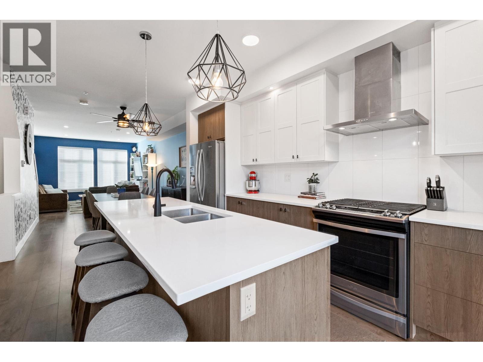 83 24108 104 Avenue, Maple Ridge, British Columbia  V2W 0J5 - Photo 5 - R3133640