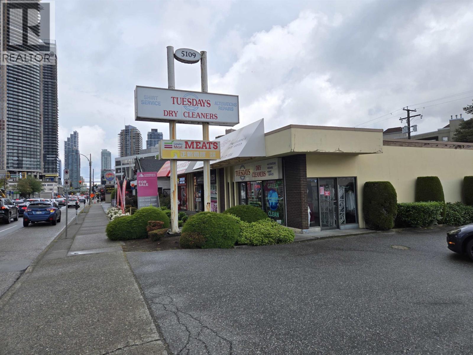 5109 KINGSWAY