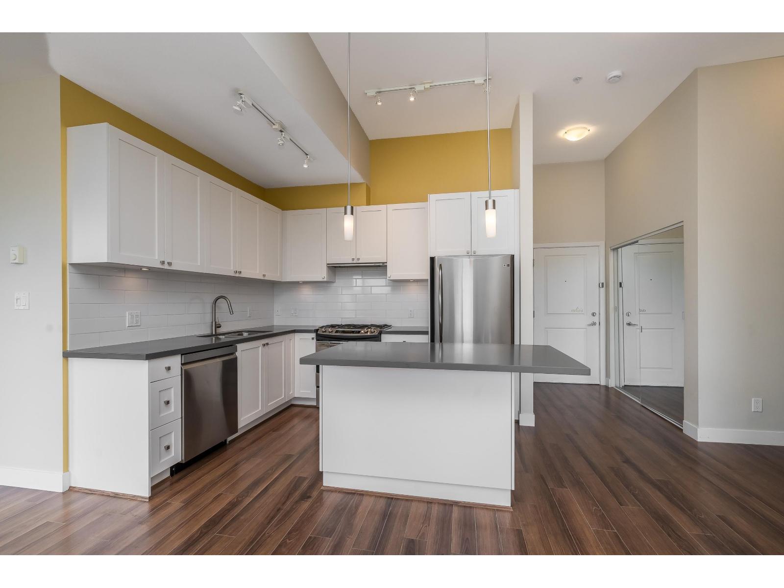 407 15850 26th Avenue, Surrey, British Columbia  V3Z 2N6 - Photo 12 - R3133653