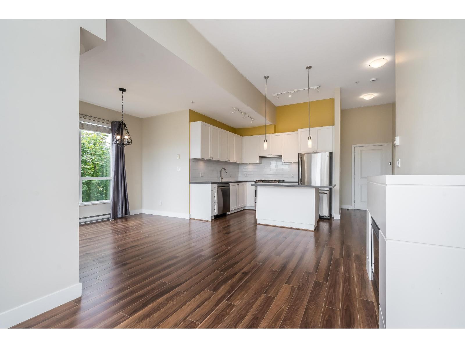 407 15850 26th Avenue, Surrey, British Columbia  V3Z 2N6 - Photo 11 - R3133653